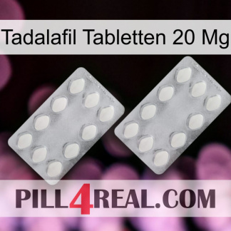 Tadalafil Tablets 20 Mg 17